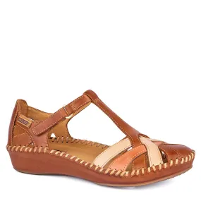 655-0732 - BRANDY MULTI LEATHER