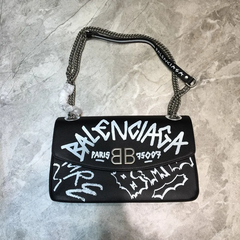 Bags-Realm - Balenciaga Bag - 1031