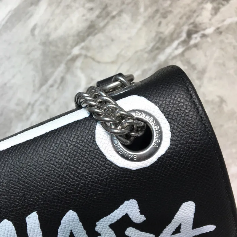 Bags-Realm - Balenciaga Bag - 1031