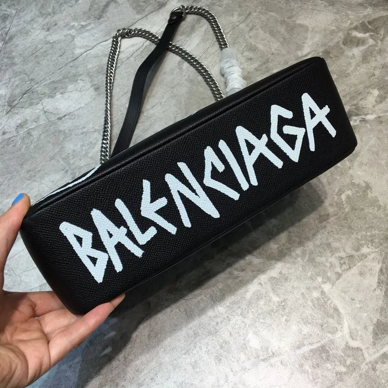 Bags-Realm - Balenciaga Bag - 1031