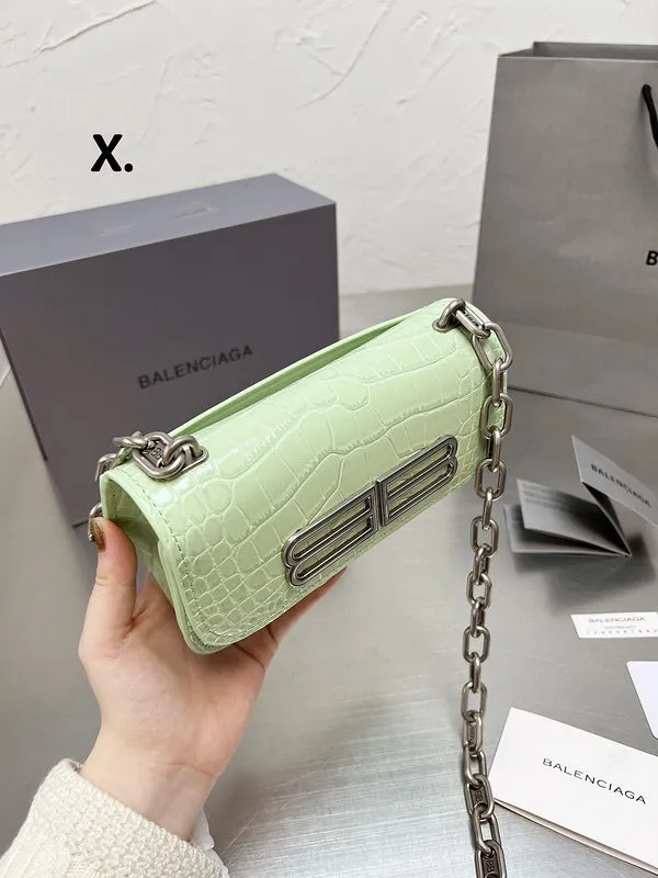 Bags-Realm - Balenciaga Bag - 1380