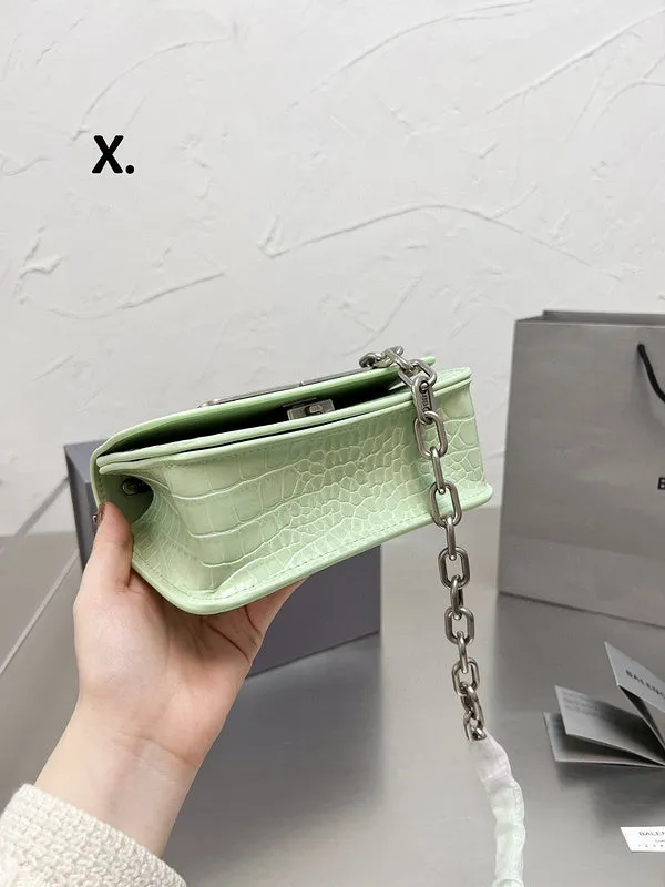 Bags-Realm - Balenciaga Bag - 1380