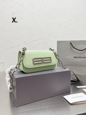 Bags-Realm - Balenciaga Bag - 1380