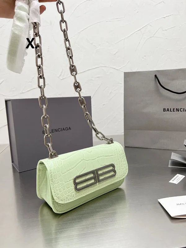 Bags-Realm - Balenciaga Bag - 1380