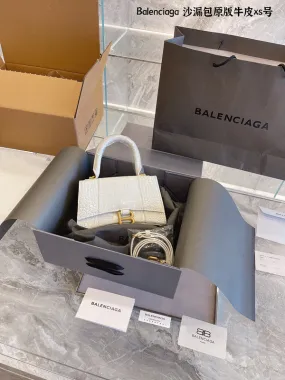 Bags-Realm - Balenciaga Bag - 1396