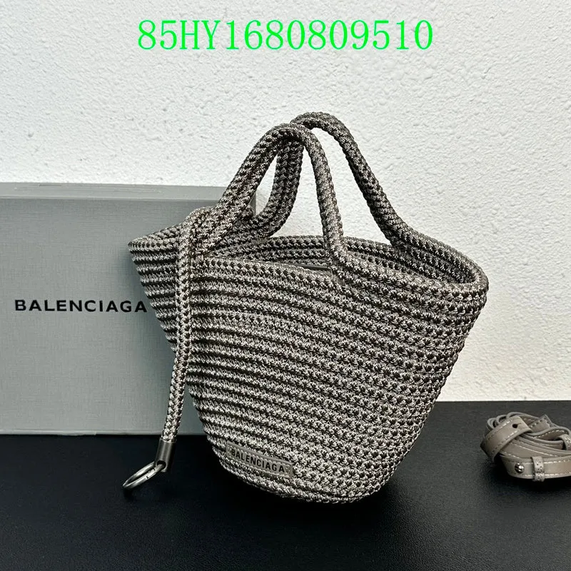 Bags-Realm - Balenciaga Bag - 1647