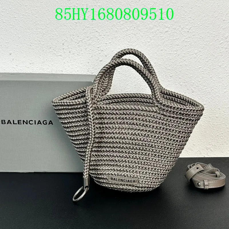 Bags-Realm - Balenciaga Bag - 1647