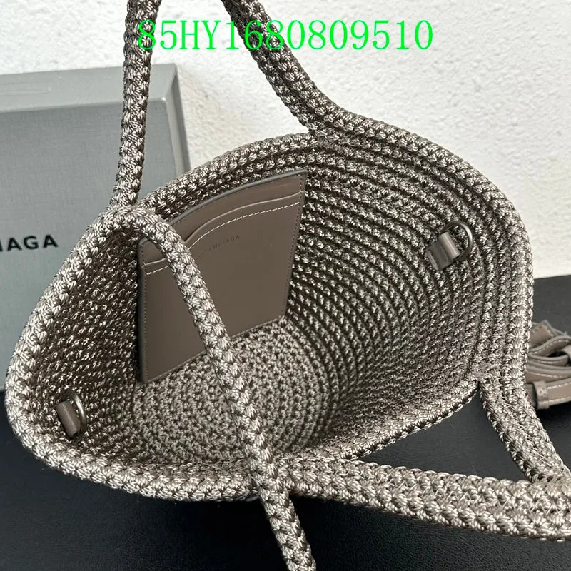 Bags-Realm - Balenciaga Bag - 1647