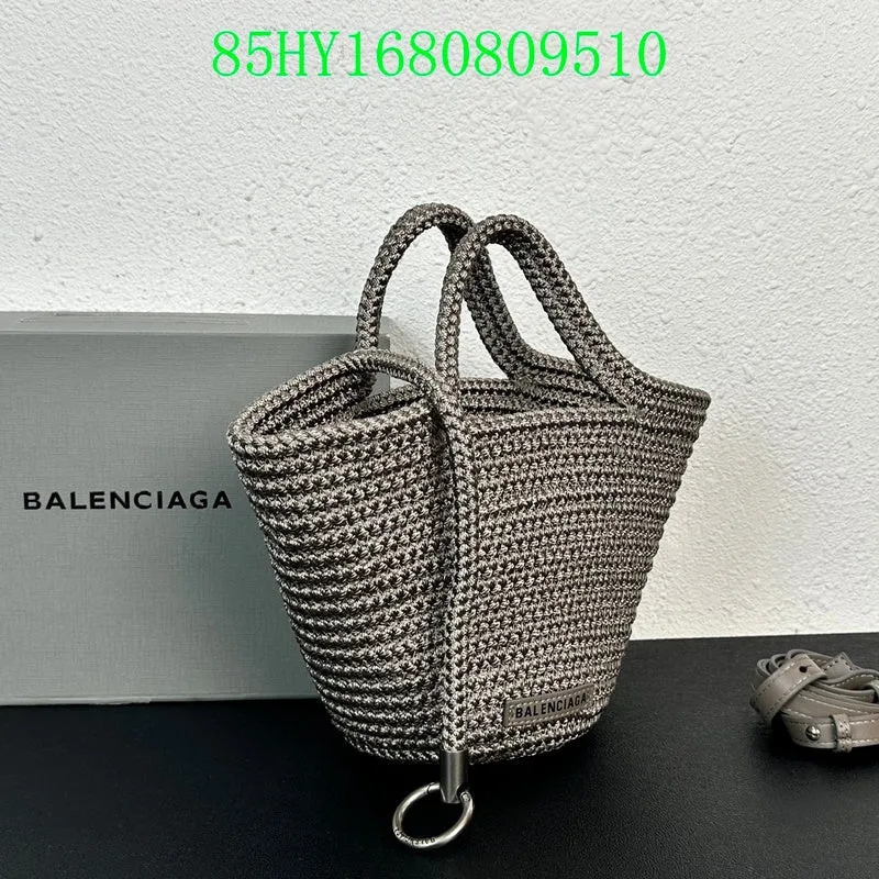 Bags-Realm - Balenciaga Bag - 1647