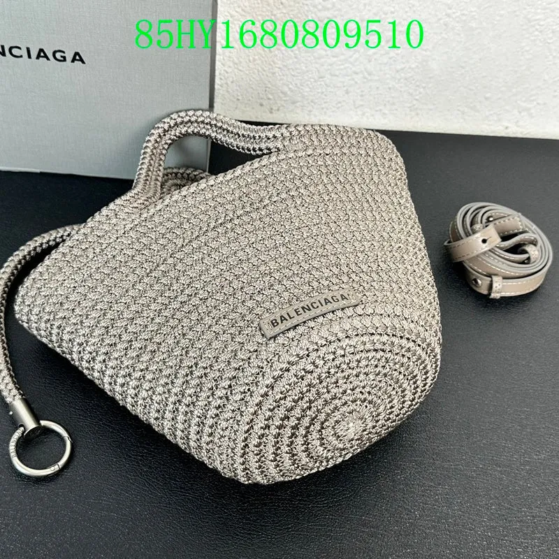 Bags-Realm - Balenciaga Bag - 1647