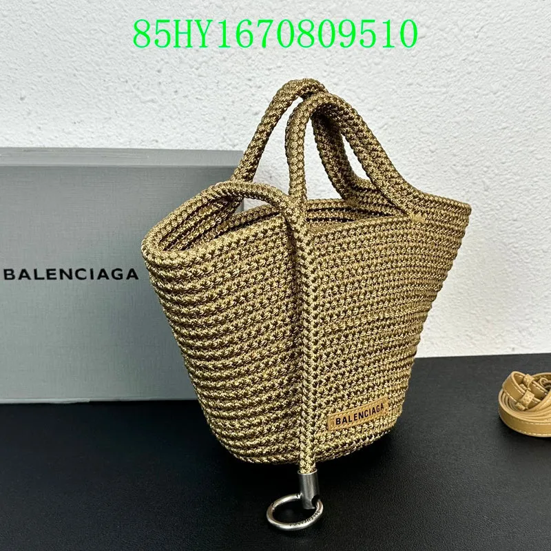 Bags-Realm - Balenciaga Bag - 1656