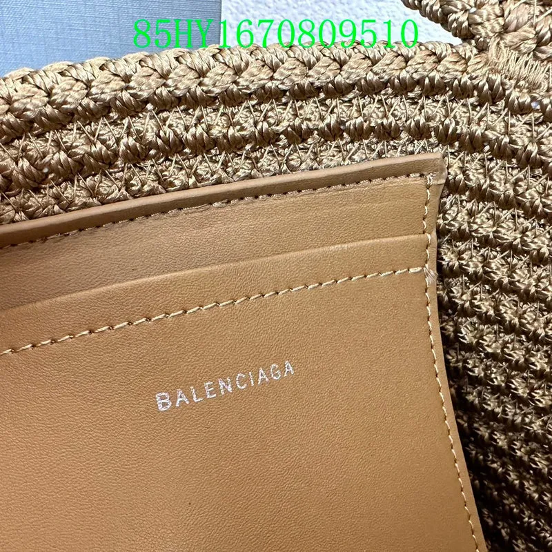 Bags-Realm - Balenciaga Bag - 1656