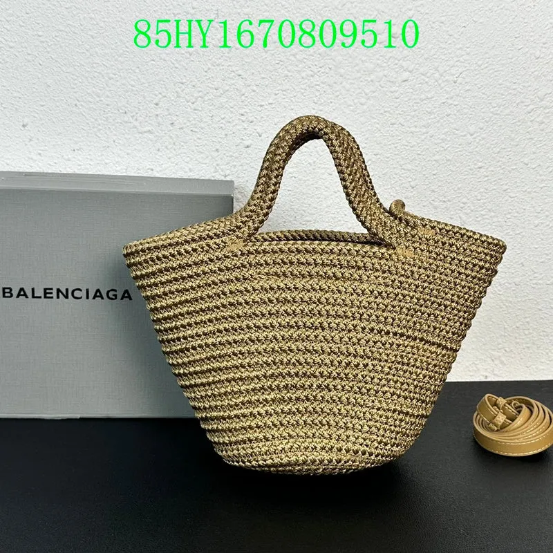 Bags-Realm - Balenciaga Bag - 1656