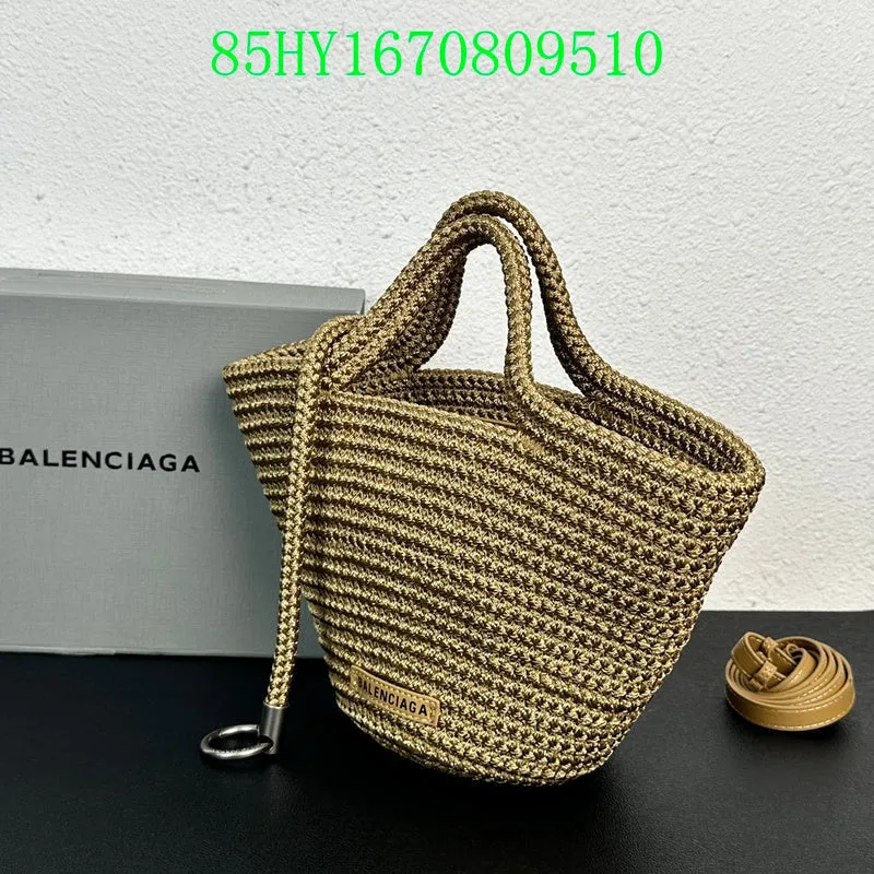 Bags-Realm - Balenciaga Bag - 1656