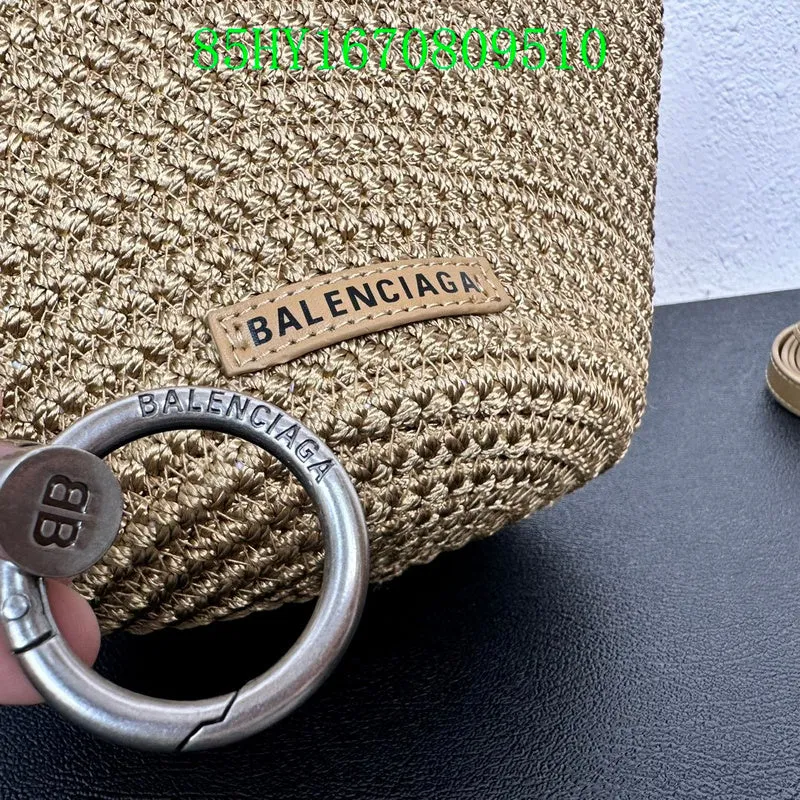 Bags-Realm - Balenciaga Bag - 1656