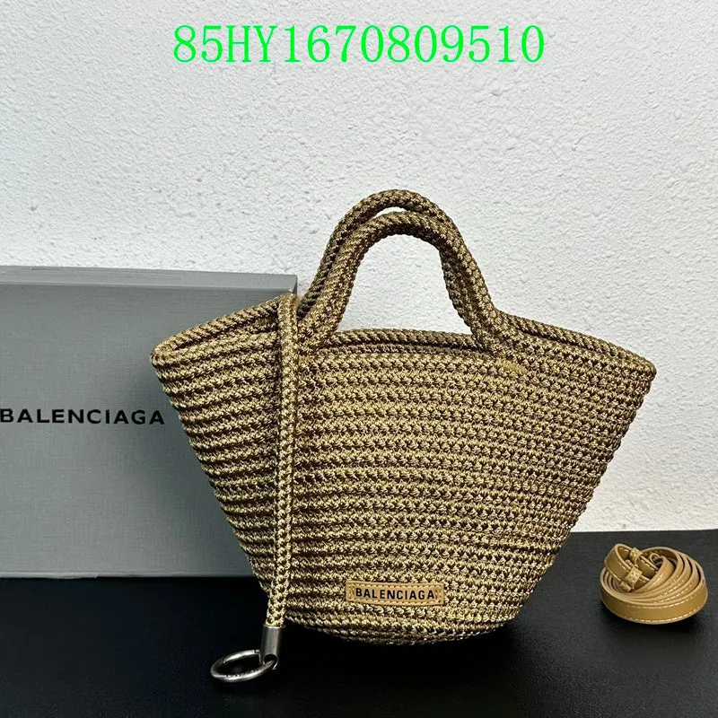 Bags-Realm - Balenciaga Bag - 1656