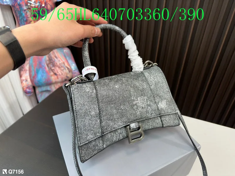 Bags-Realm - Balenciaga Bag - 1727