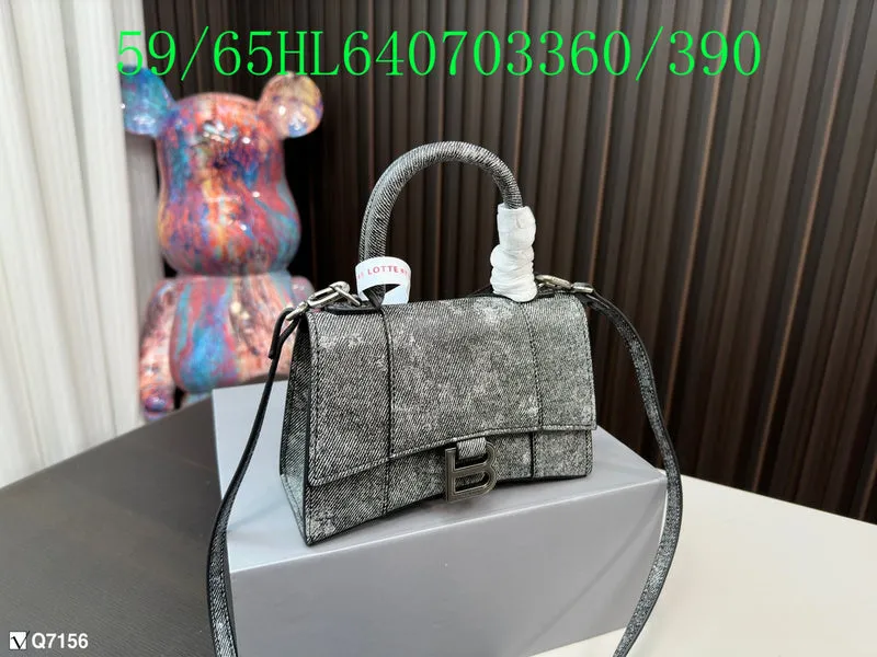 Bags-Realm - Balenciaga Bag - 1727