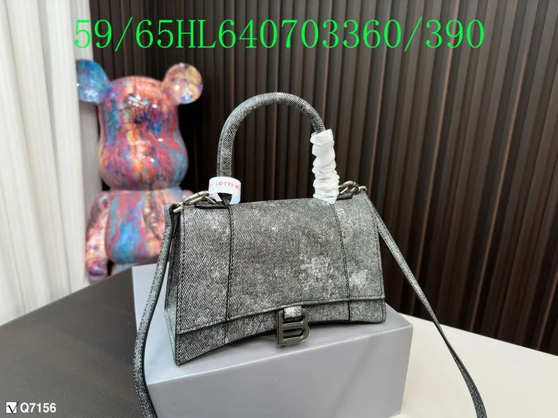 Bags-Realm - Balenciaga Bag - 1727