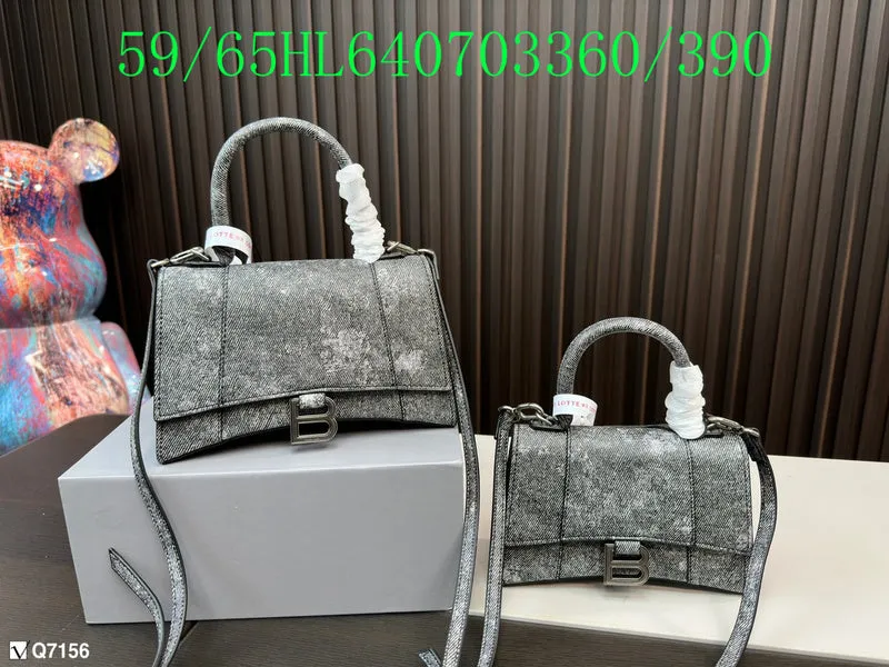 Bags-Realm - Balenciaga Bag - 1727