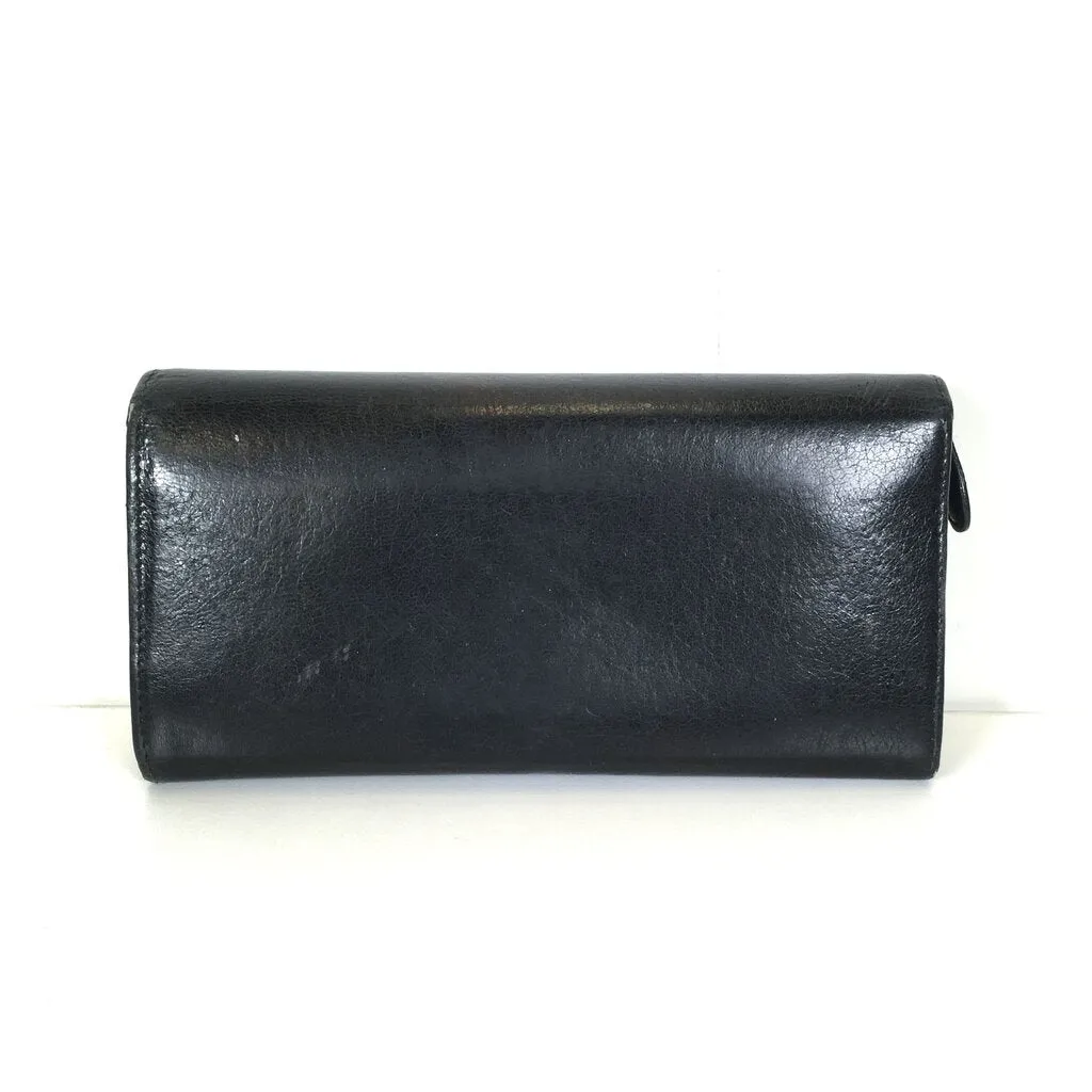 Balenciaga City Wallet