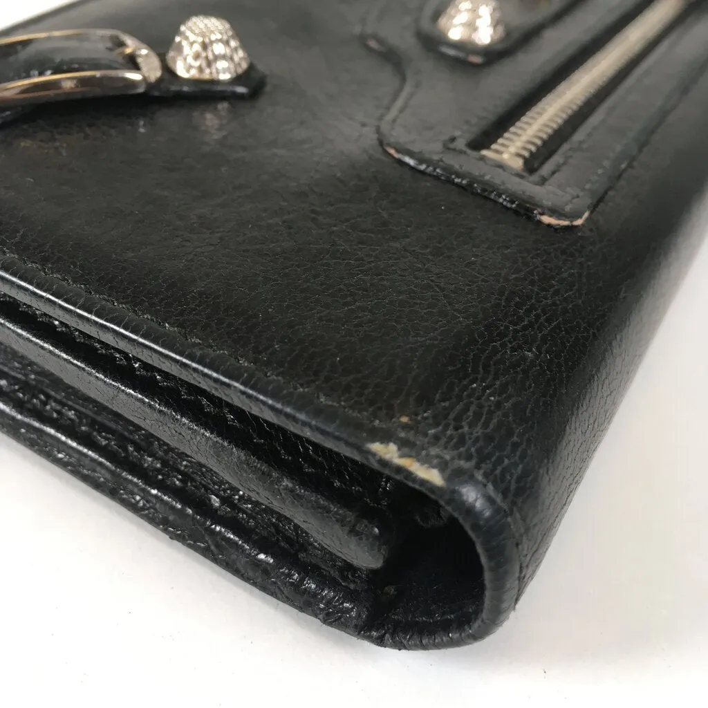 Balenciaga City Wallet