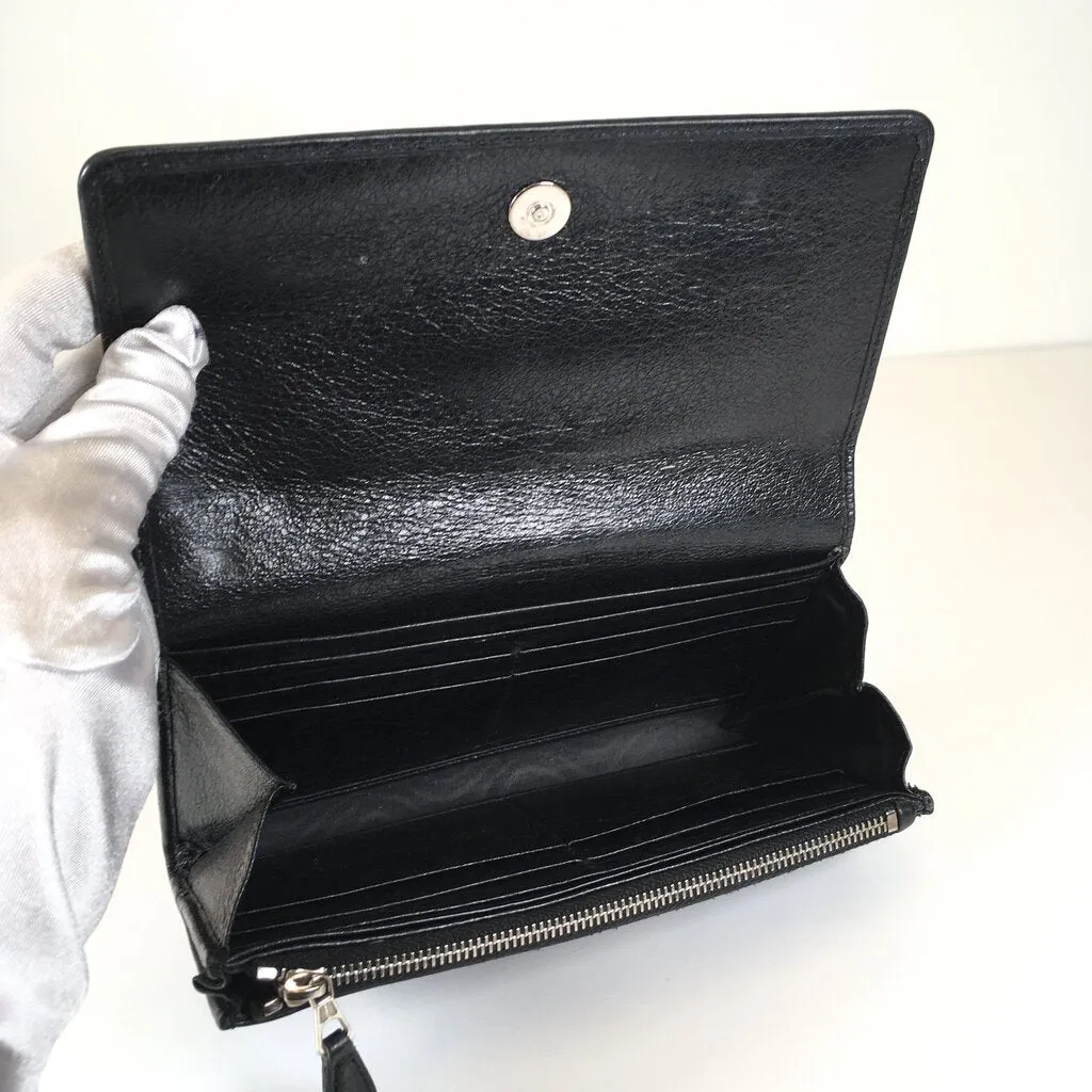 Balenciaga City Wallet