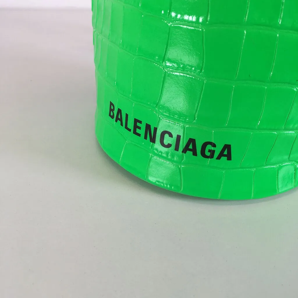 Balenciaga Everyday Bucket Bag