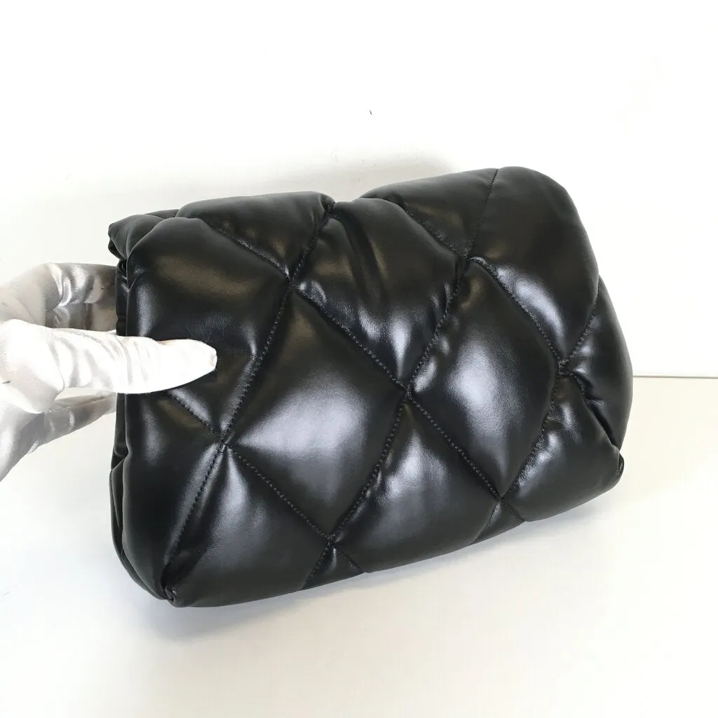 Balenciaga Quilted Pouch