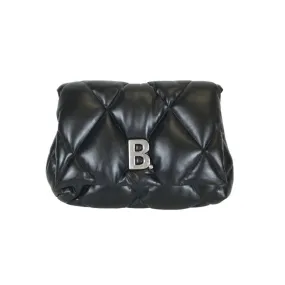 Balenciaga Quilted Pouch