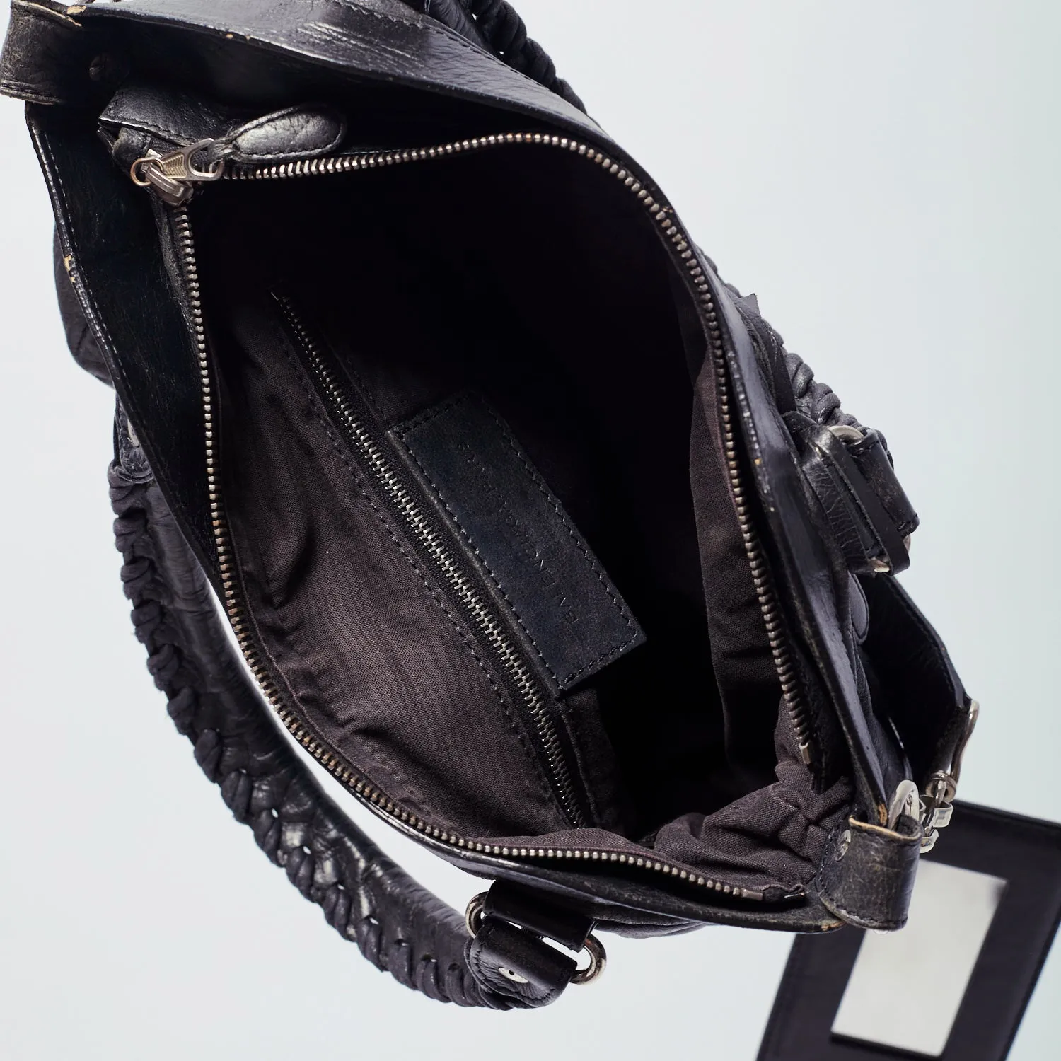 BALENCIAGA THE CITY BAG