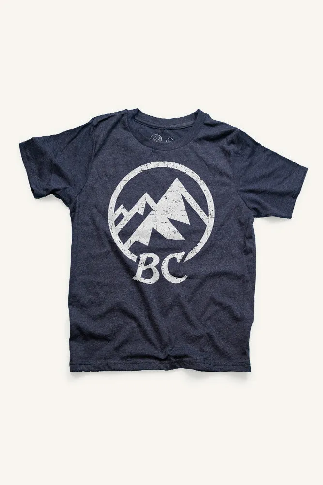 BC T-shirt (Boys)