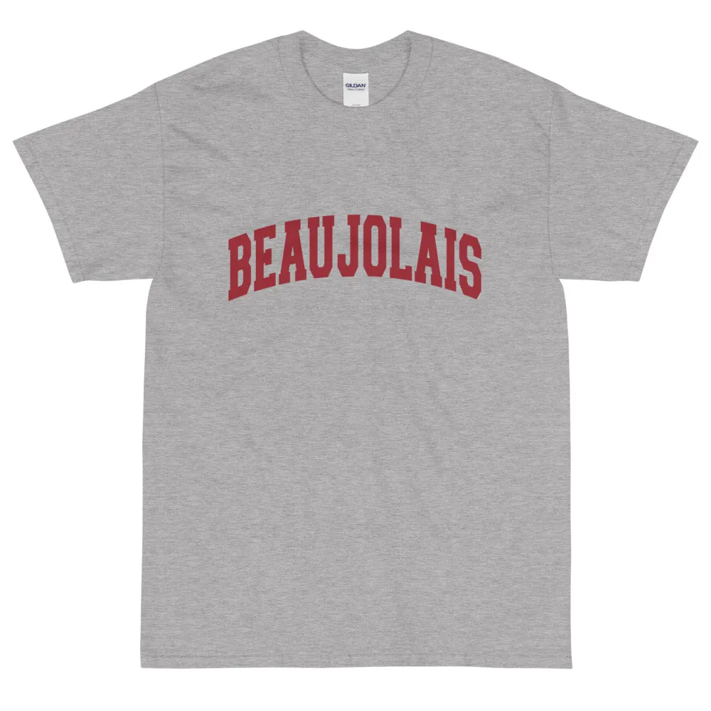 Beaujolais T-Shirt