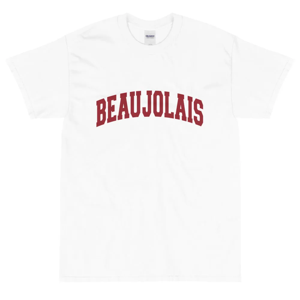 Beaujolais T-Shirt