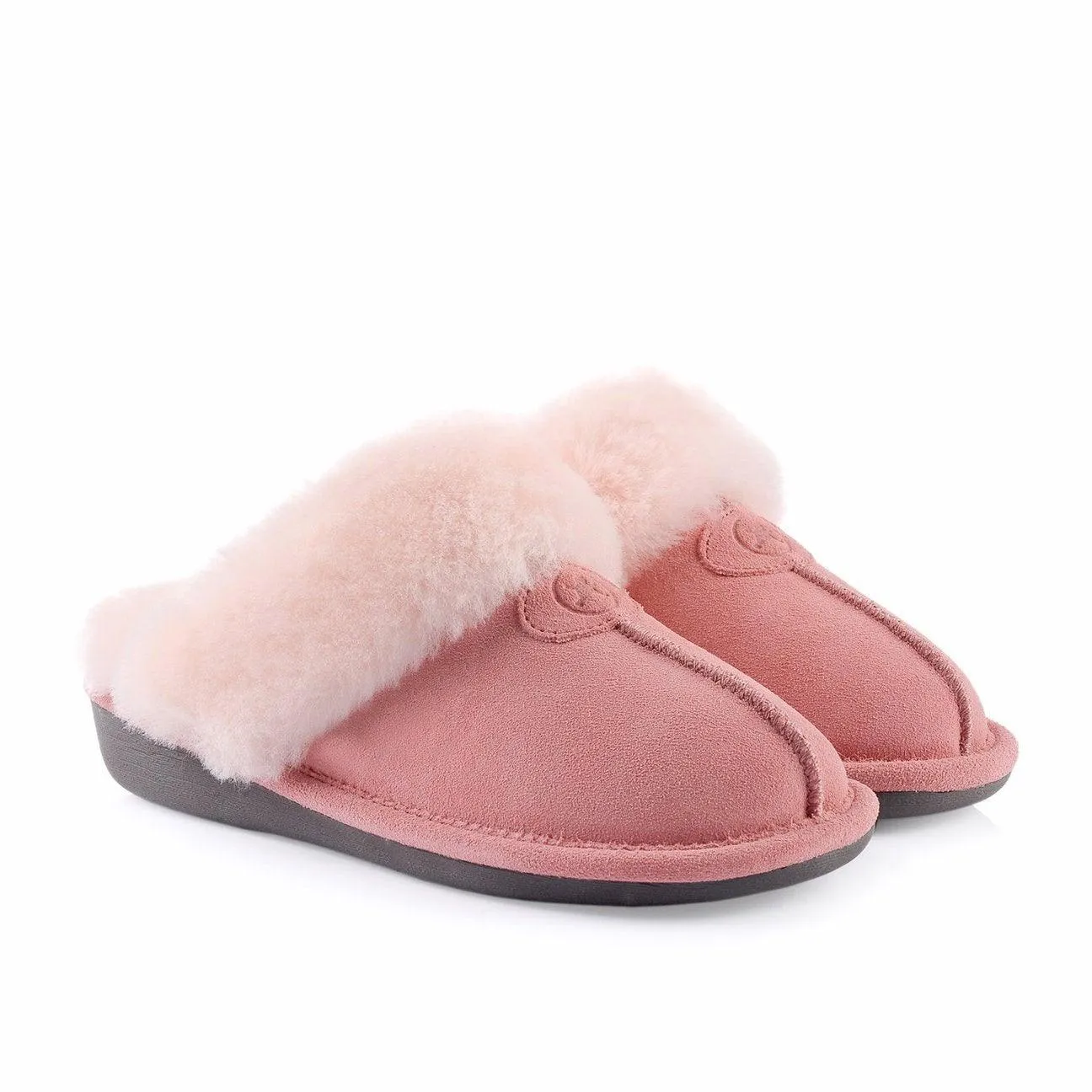 Becca Women's Slipper (Pink)