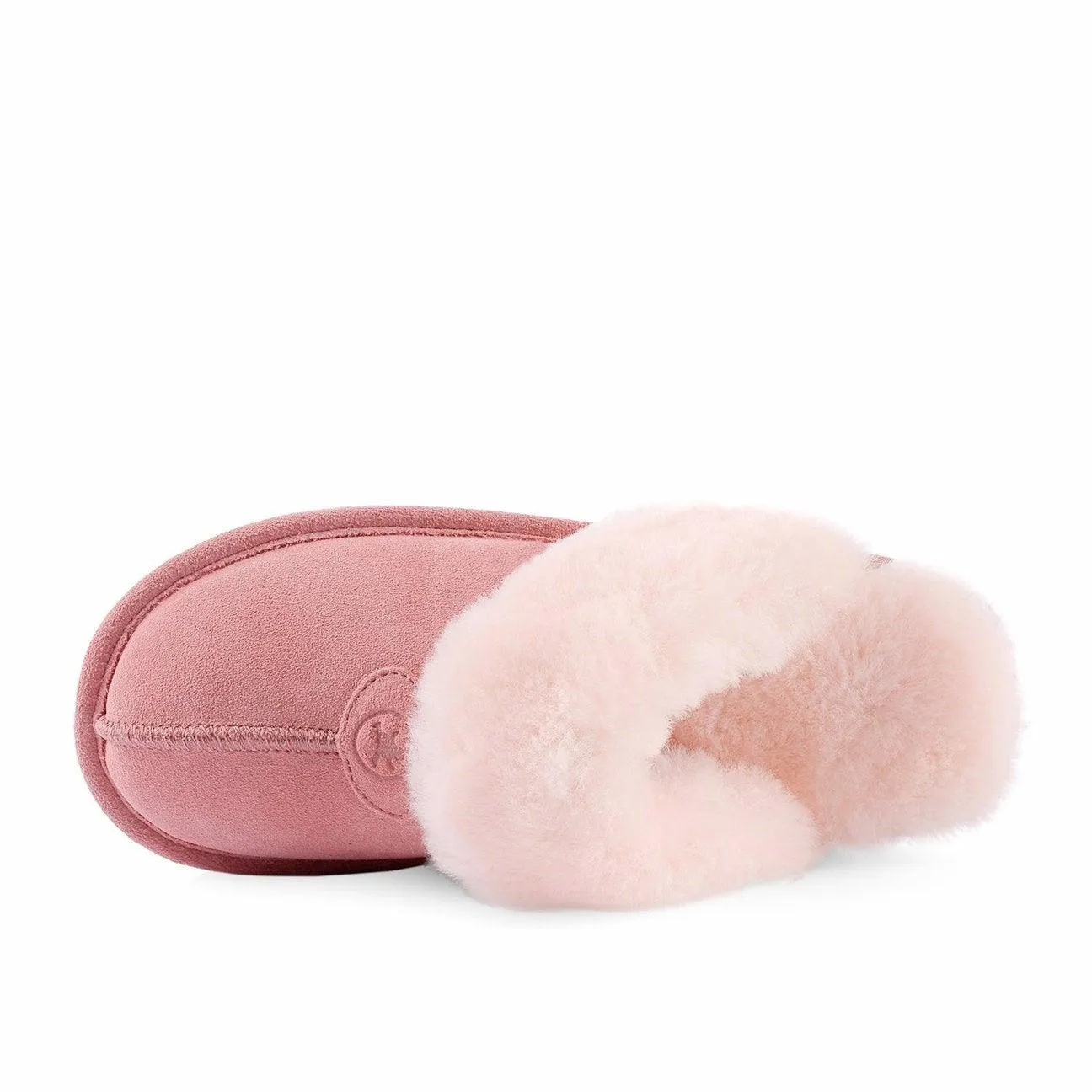 Becca Women's Slipper (Pink)