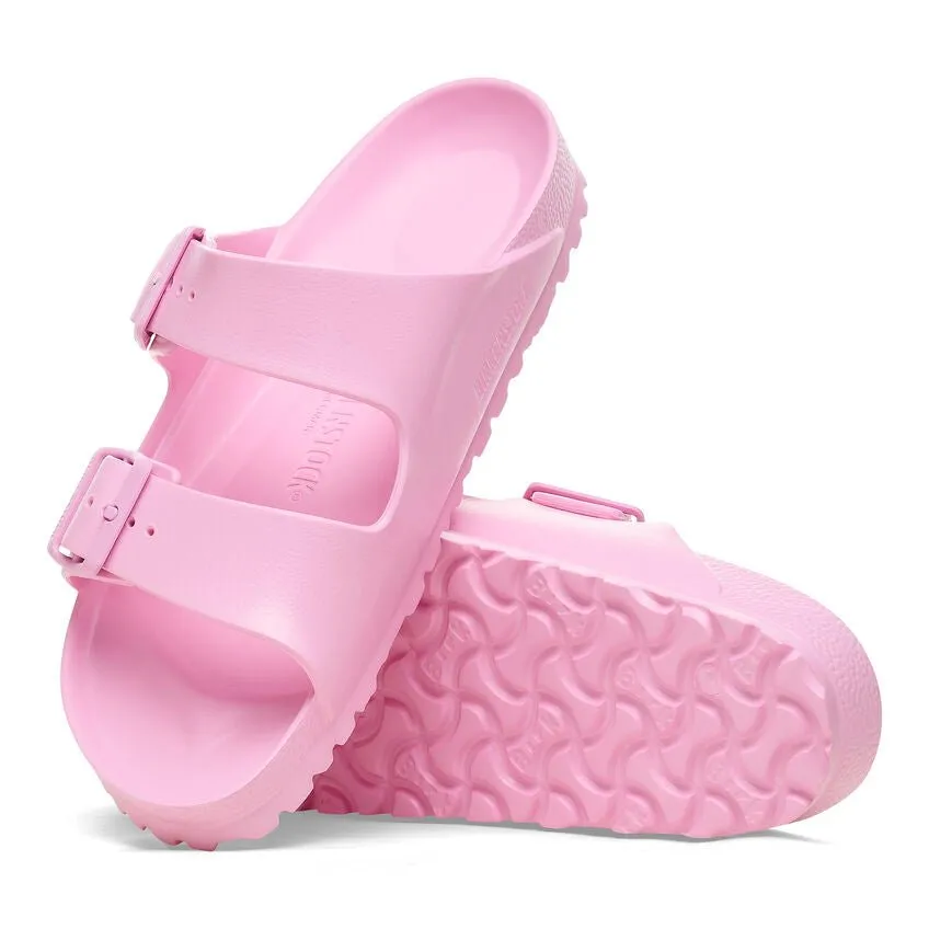 Birkenstock Women's Arizona Essentials - Fondant Pink EVA