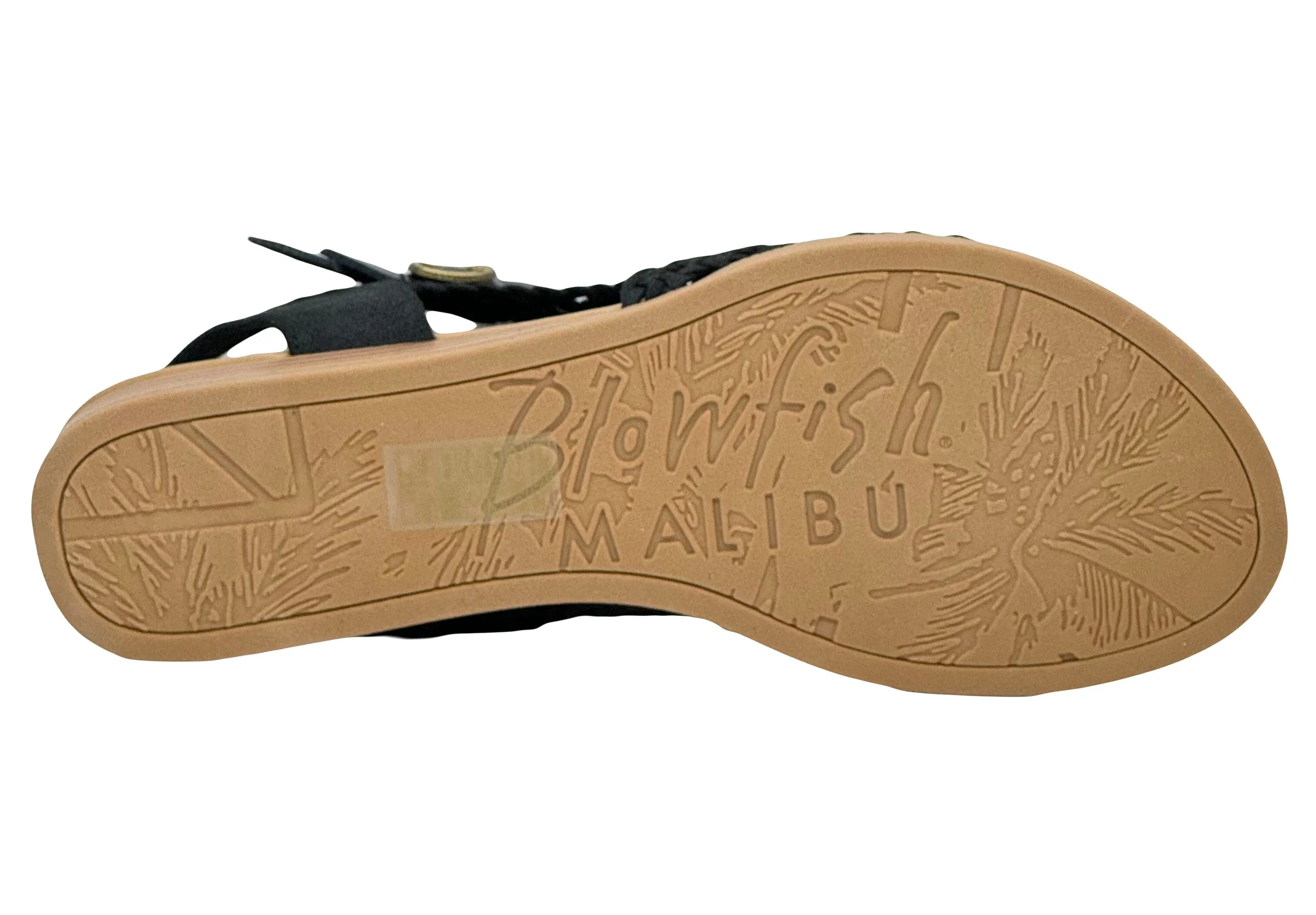 Blowfish Malibu Anuella Ladies Sandal