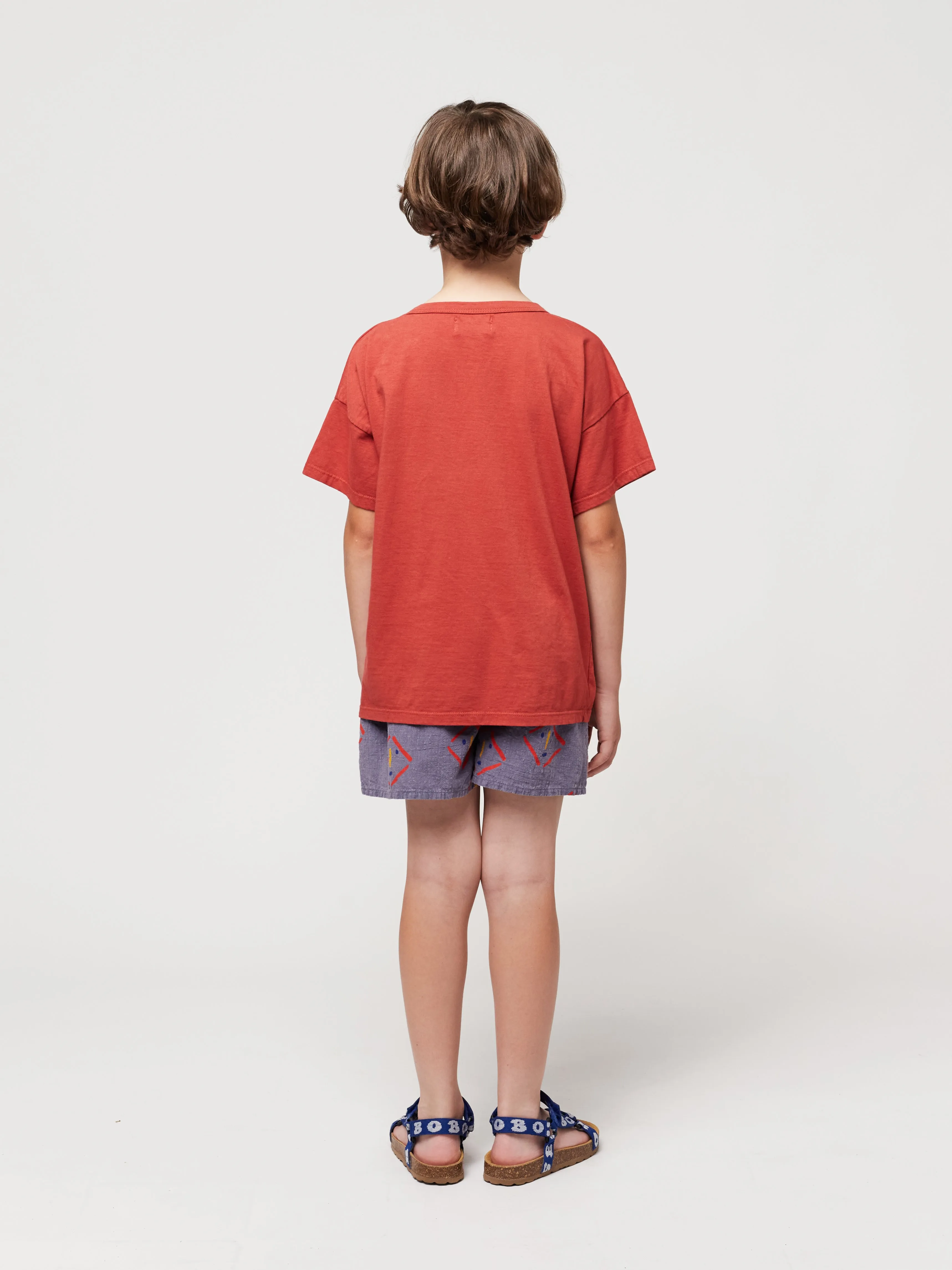 Bobo Choses | Big Cat T-shirt