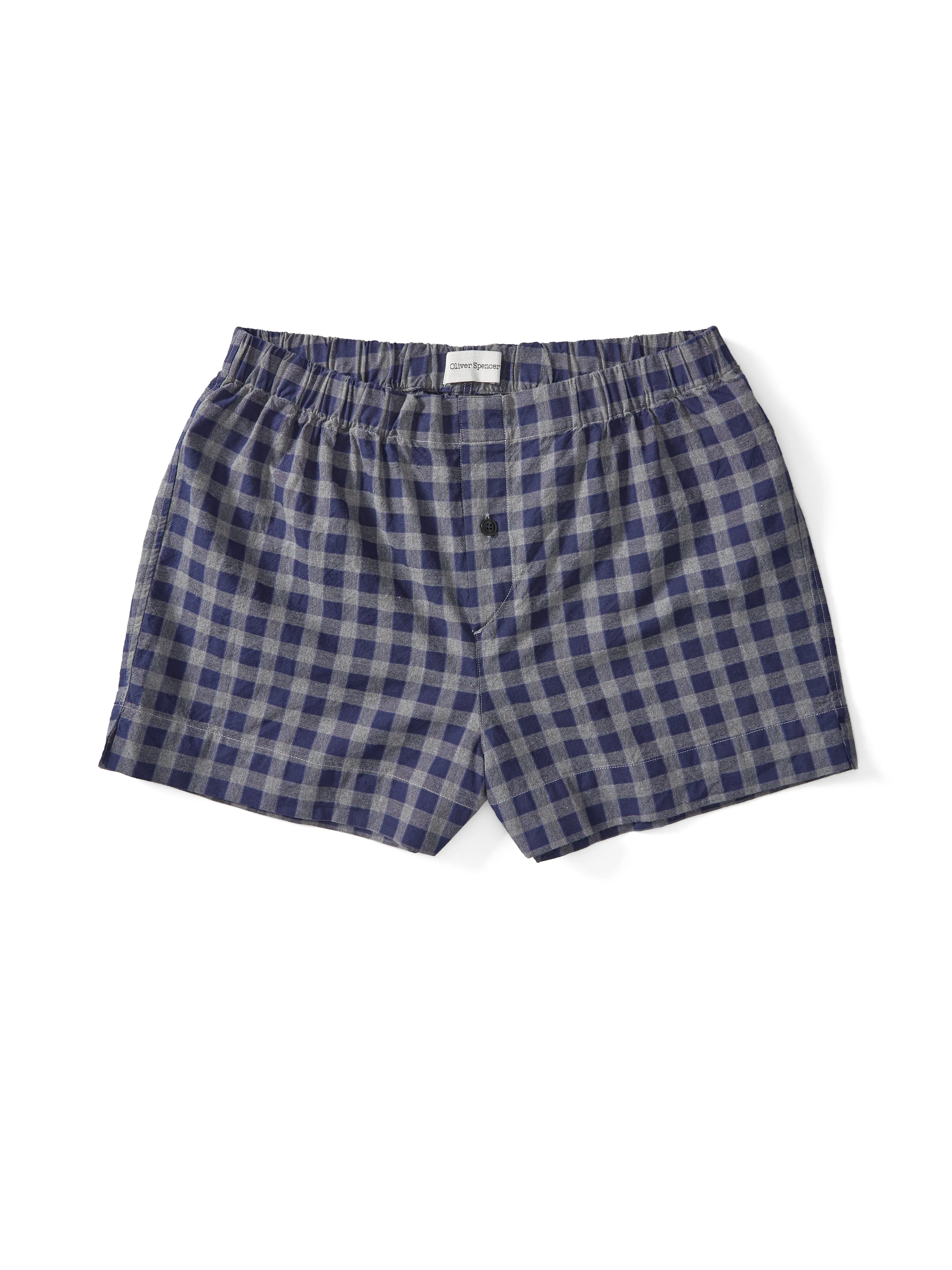 Boxer Shorts Longmead Navy