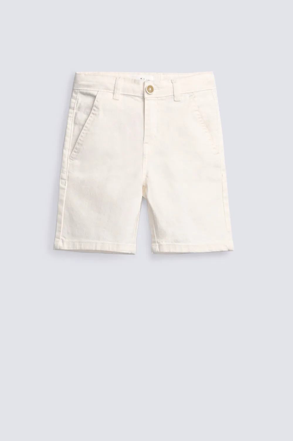 BOYS CROSS POCKET SHORTS