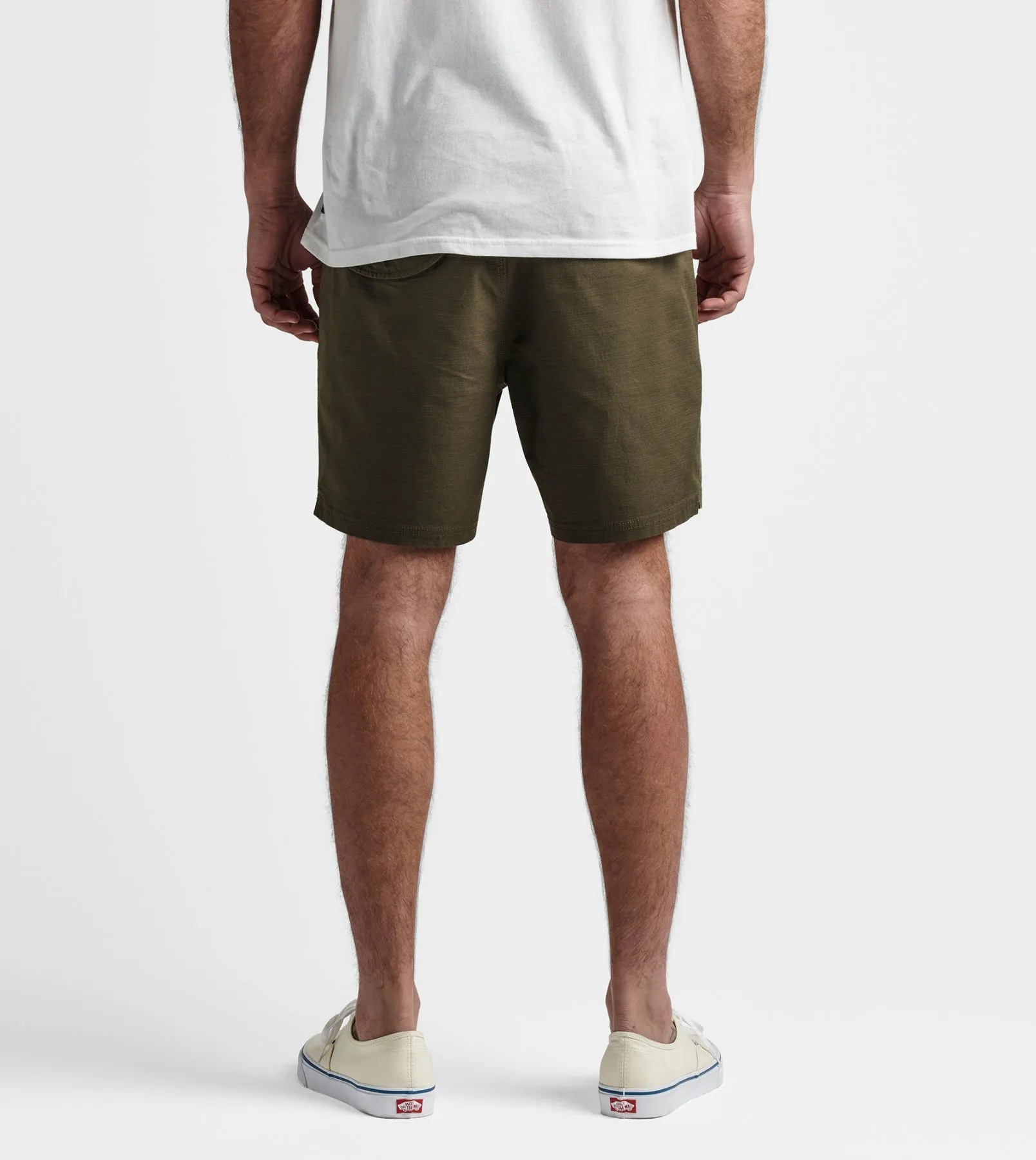 Campover Shorts 17"