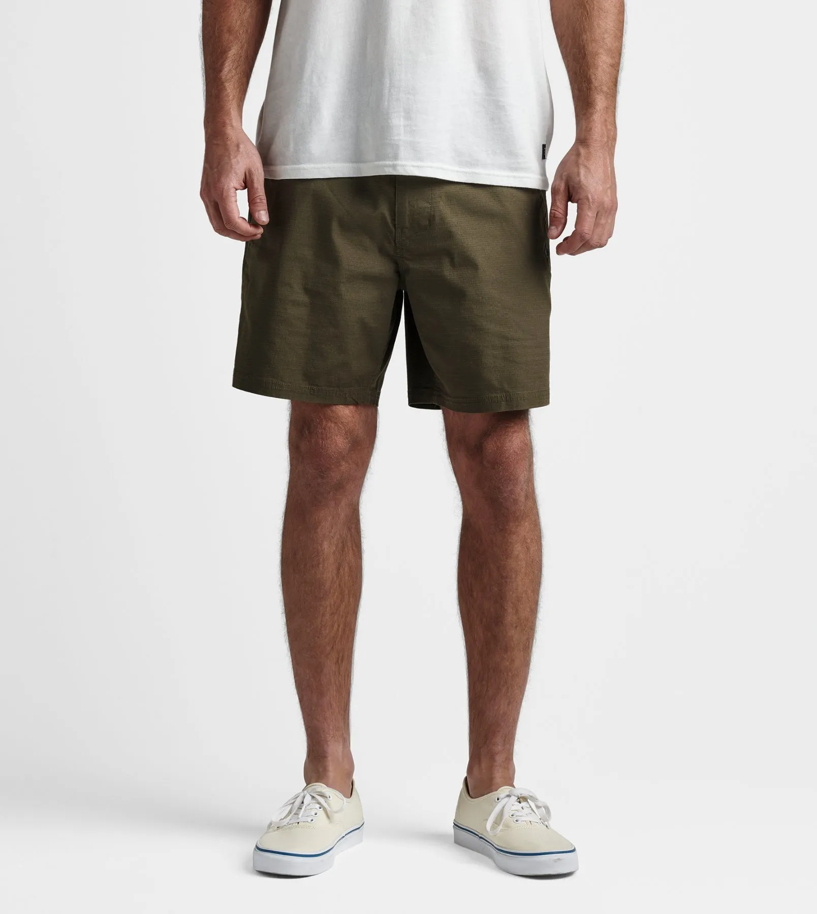 Campover Shorts 17"