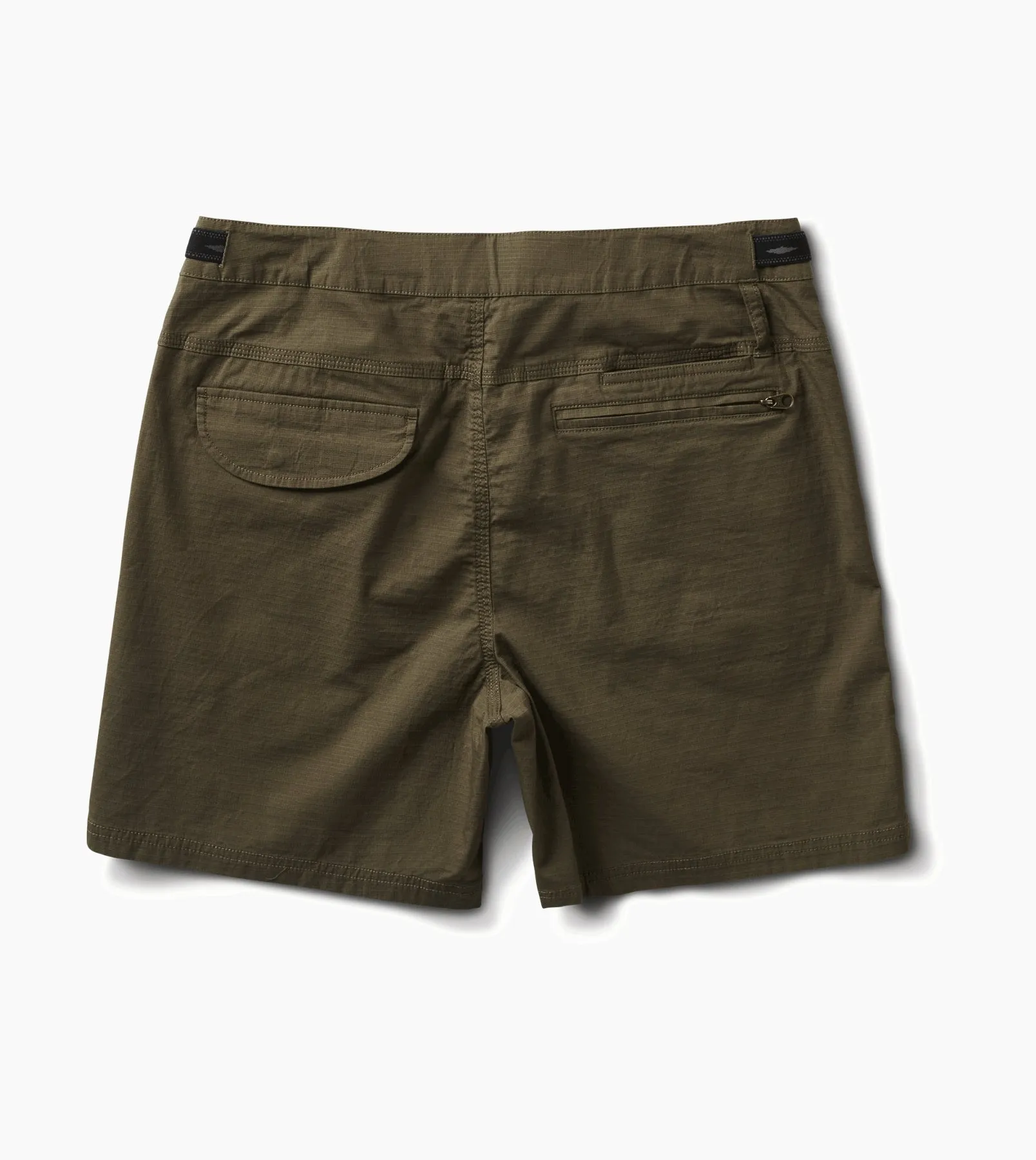 Campover Shorts 17"