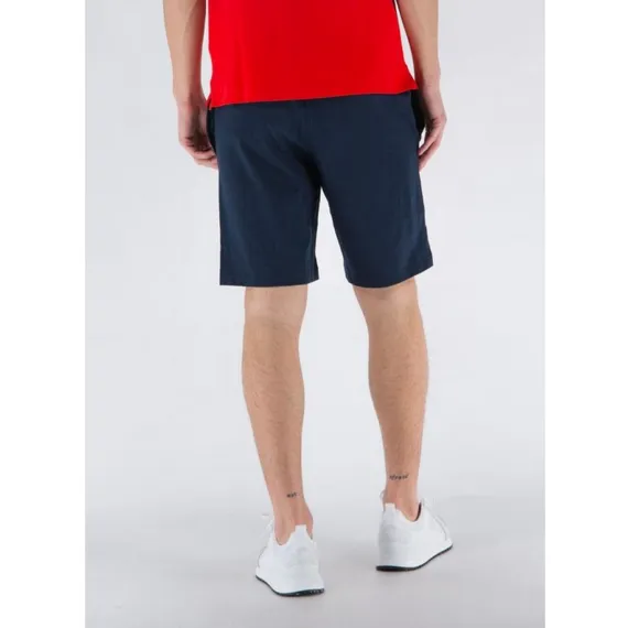 Champion men's lightweight cotton shorts Legacy Authentic Jersey 217441 BS501 NNY navy