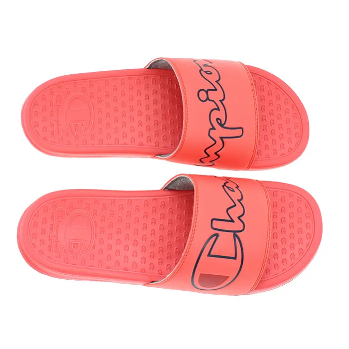 Champion Superslide Papaya Script Slides