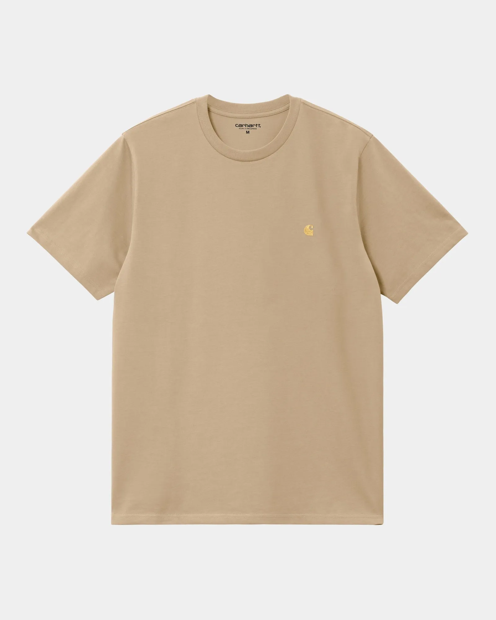 Chase T-Shirt | Sable