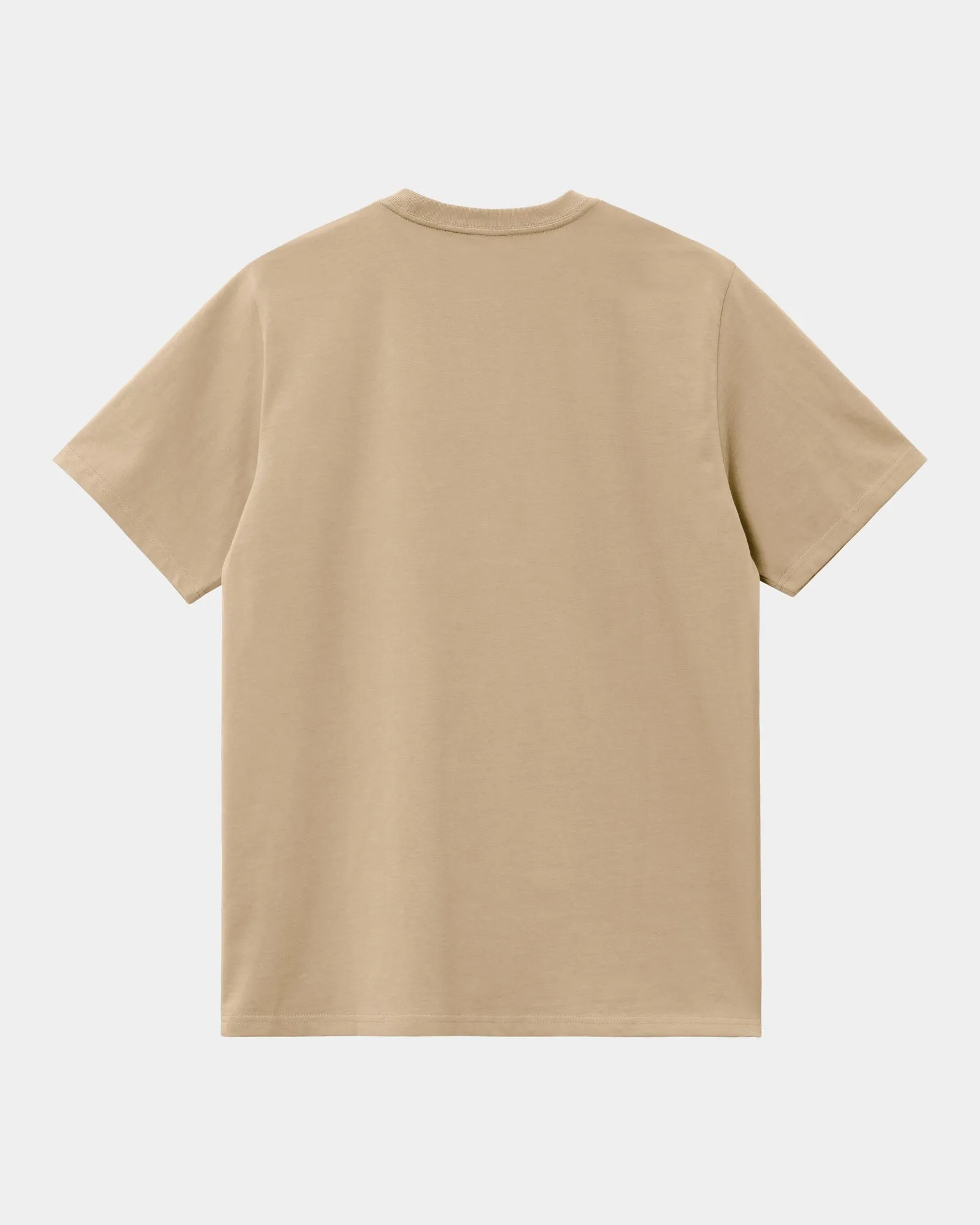 Chase T-Shirt | Sable