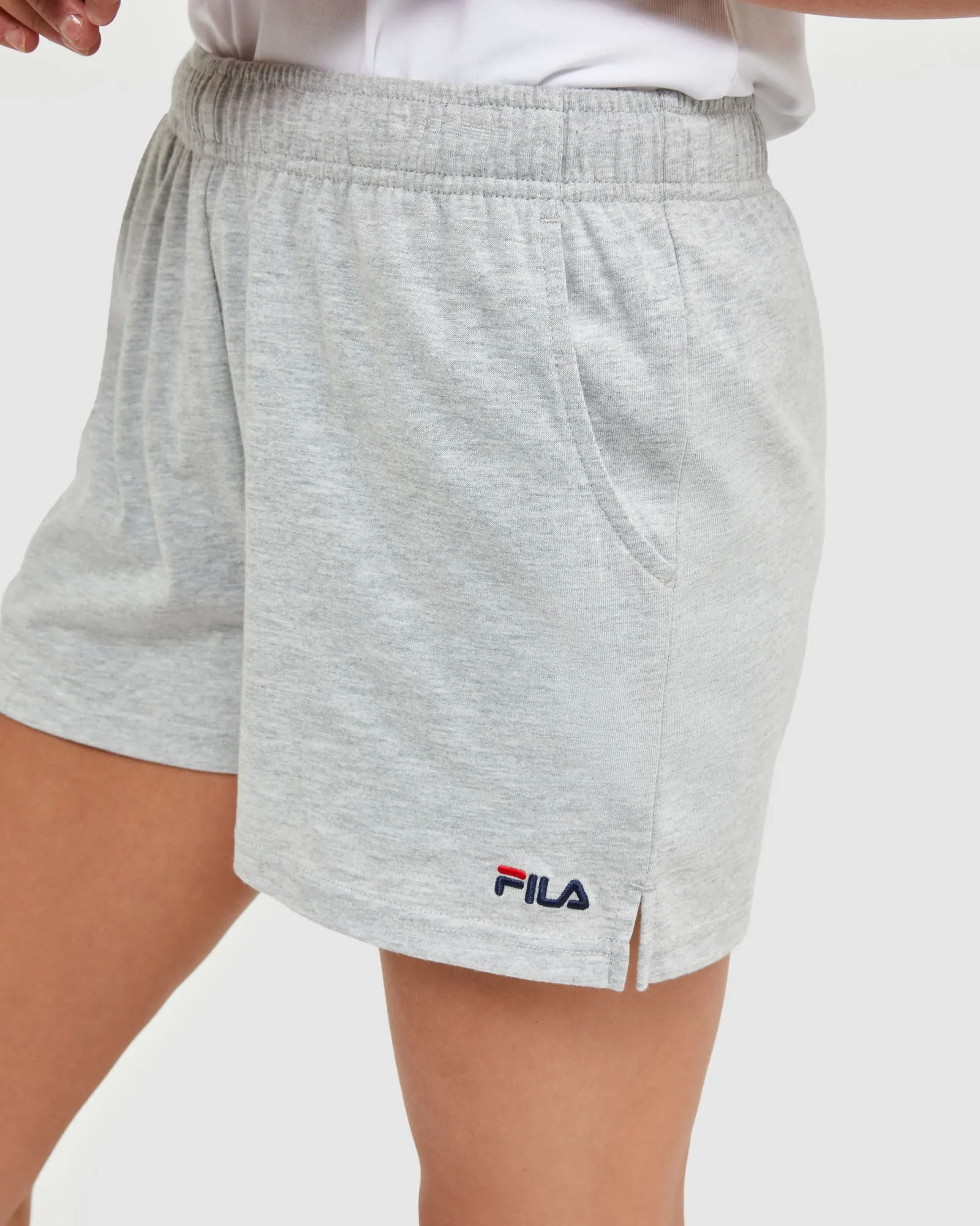 Classic Women's Jersey Shorts