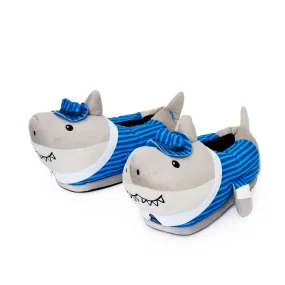 Coddies Business Shark Slippers